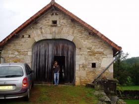 photo coins arrondis